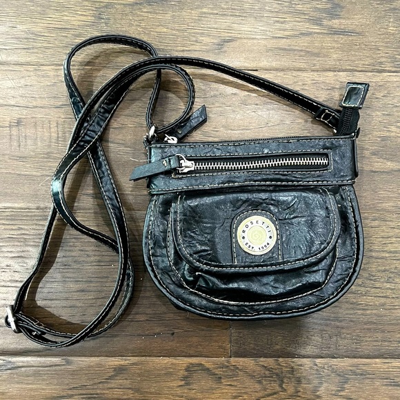 Rosetti Small Crossbody - Picture 2 of 10